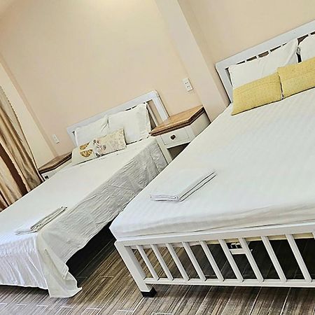 คอย โฮสเท็ล Hostel โฮจิมินห์ซิตี้ ภายนอก รูปภาพ