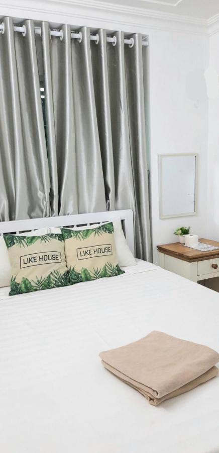 คอย โฮสเท็ล Hostel โฮจิมินห์ซิตี้ ภายนอก รูปภาพ