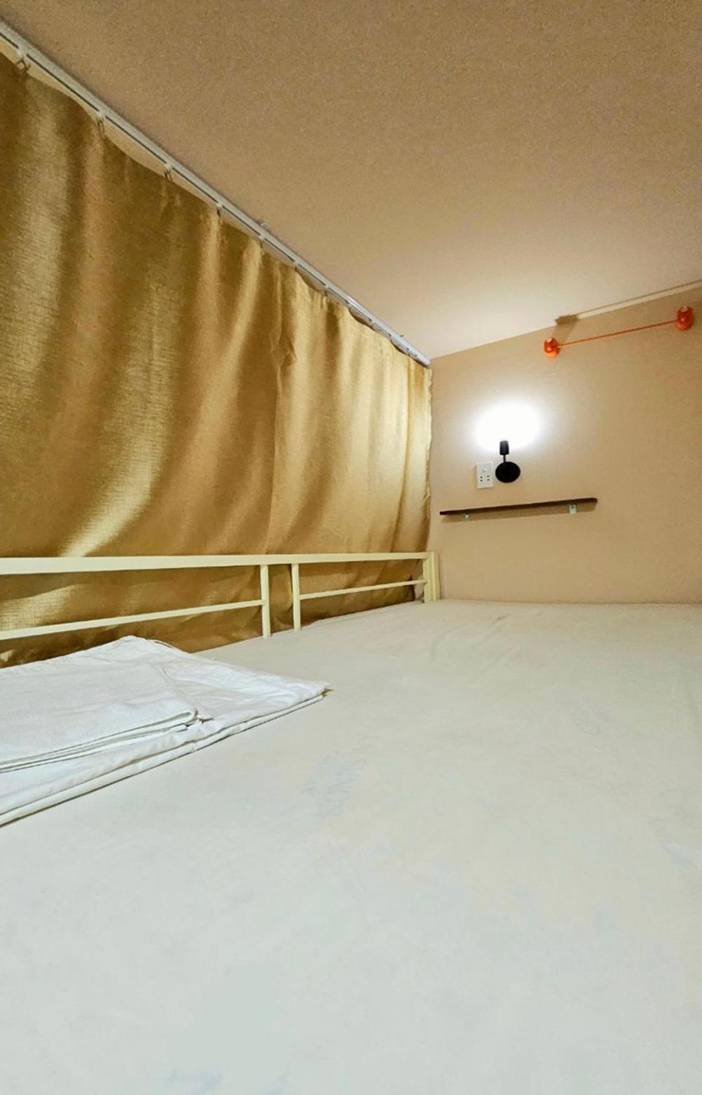 คอย โฮสเท็ล Hostel โฮจิมินห์ซิตี้ ภายนอก รูปภาพ