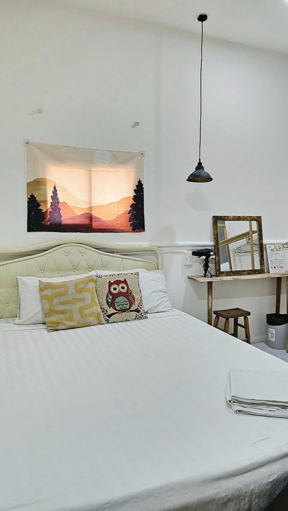 คอย โฮสเท็ล Hostel โฮจิมินห์ซิตี้ ภายนอก รูปภาพ