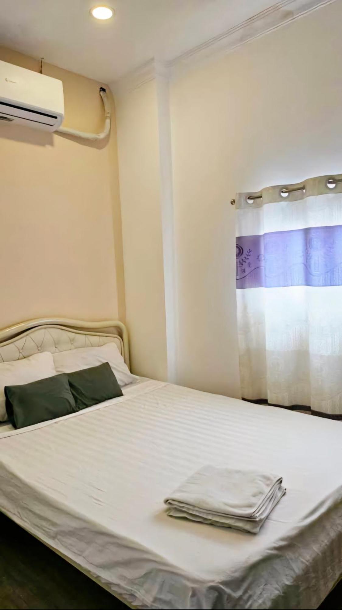 คอย โฮสเท็ล Hostel โฮจิมินห์ซิตี้ ห้อง รูปภาพ