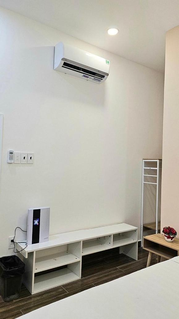 คอย โฮสเท็ล Hostel โฮจิมินห์ซิตี้ ห้อง รูปภาพ