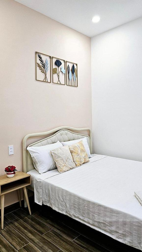 คอย โฮสเท็ล Hostel โฮจิมินห์ซิตี้ ห้อง รูปภาพ