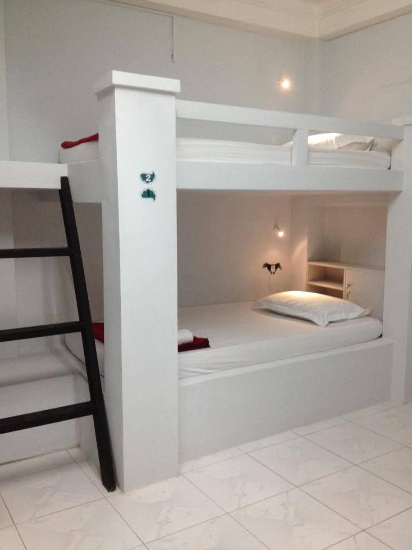 คอย โฮสเท็ล Hostel โฮจิมินห์ซิตี้ ภายนอก รูปภาพ