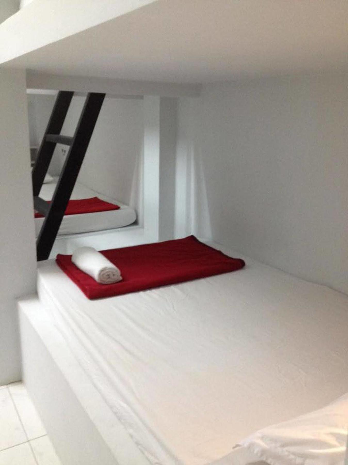 คอย โฮสเท็ล Hostel โฮจิมินห์ซิตี้ ภายนอก รูปภาพ